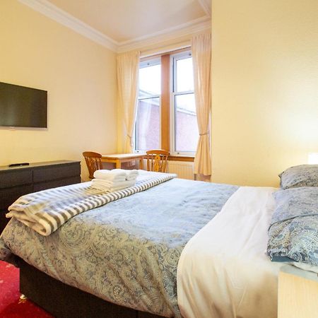 Отель Sailte House Эдинбург Экстерьер фото
